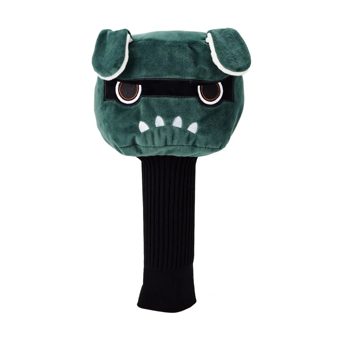 ヘッドカバー デリ丸。